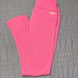 Gymshark Pink Leggings